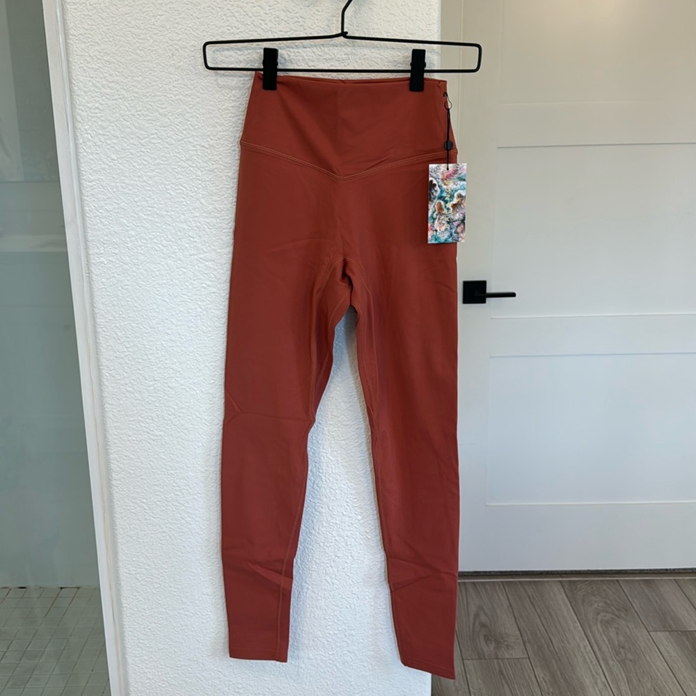 Vitality balance athletica leggings
